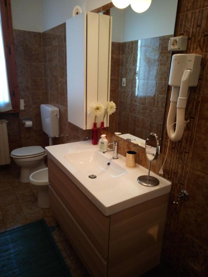Apartament Casa Venturi Scandicci Zewnętrze zdjęcie