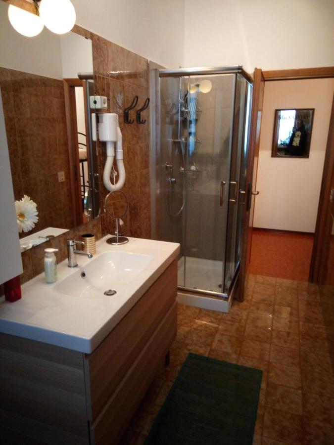 Apartament Casa Venturi Scandicci Zewnętrze zdjęcie
