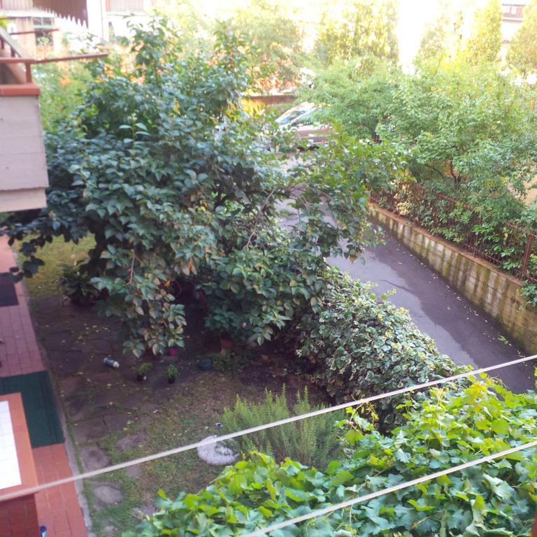 Apartament Casa Venturi Scandicci Pokój zdjęcie