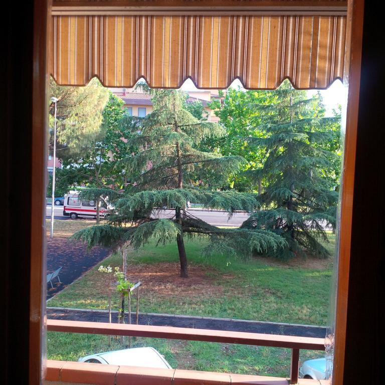 Apartament Casa Venturi Scandicci Pokój zdjęcie