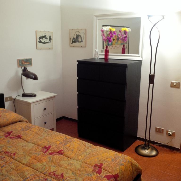 Apartament Casa Venturi Scandicci Zewnętrze zdjęcie