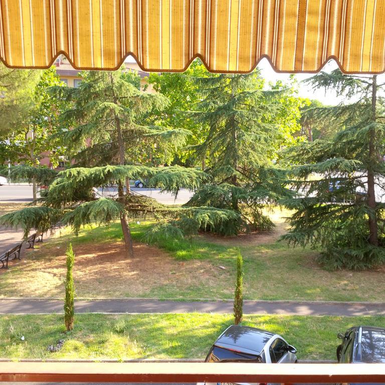Apartament Casa Venturi Scandicci Zewnętrze zdjęcie