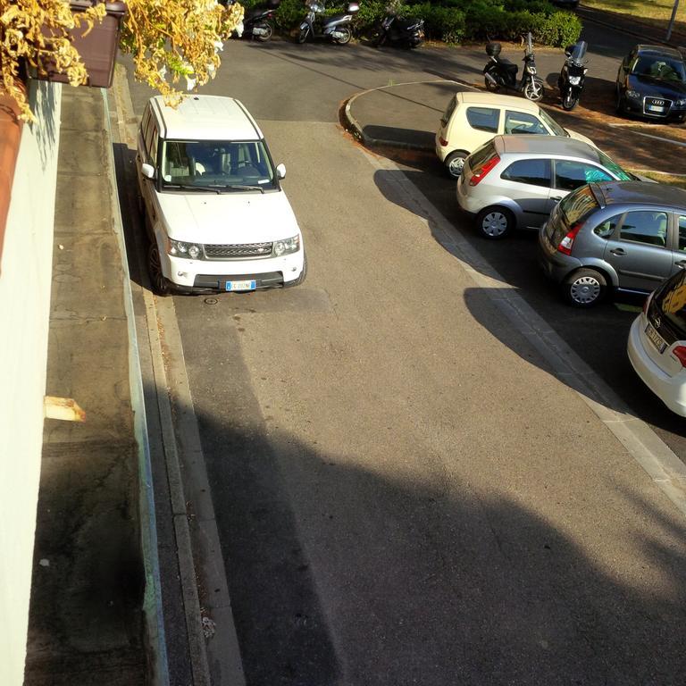 Apartament Casa Venturi Scandicci Zewnętrze zdjęcie
