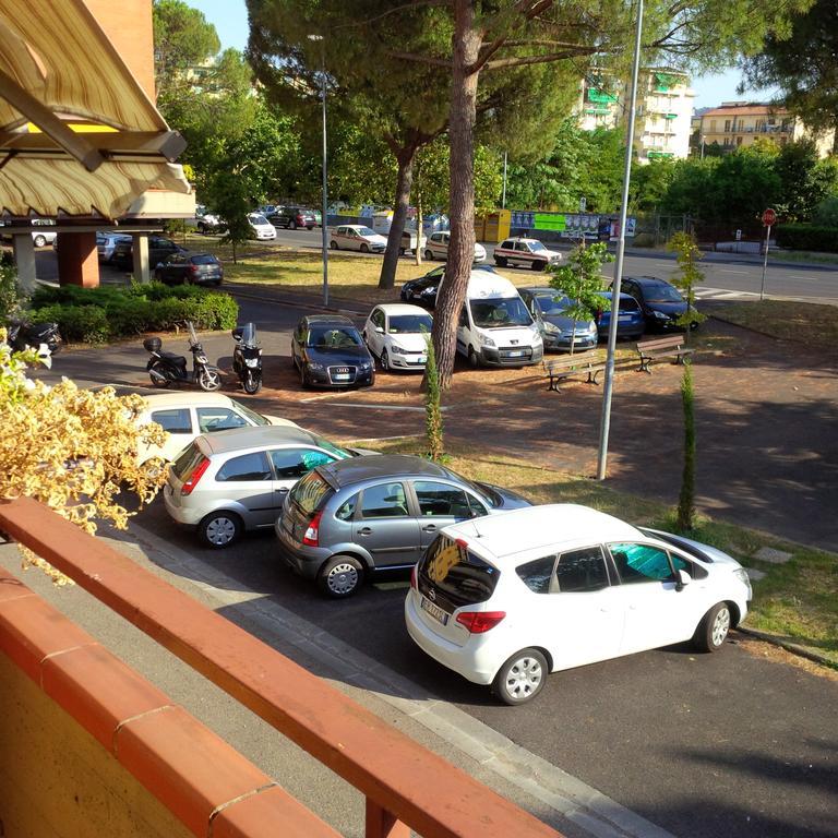 Apartament Casa Venturi Scandicci Zewnętrze zdjęcie