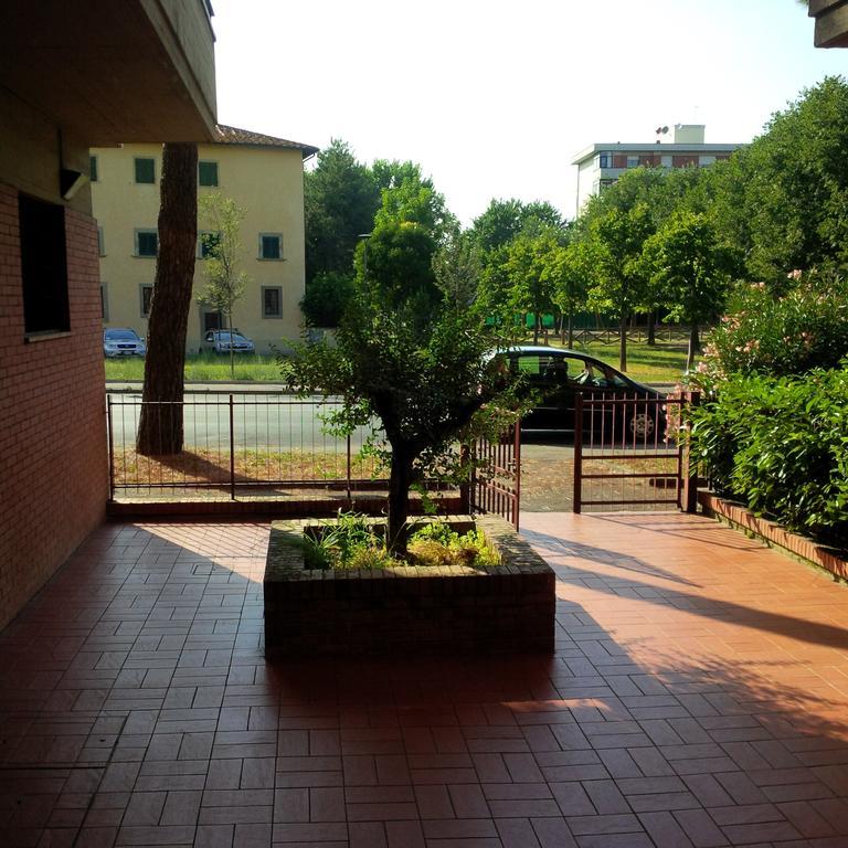 Apartament Casa Venturi Scandicci Zewnętrze zdjęcie