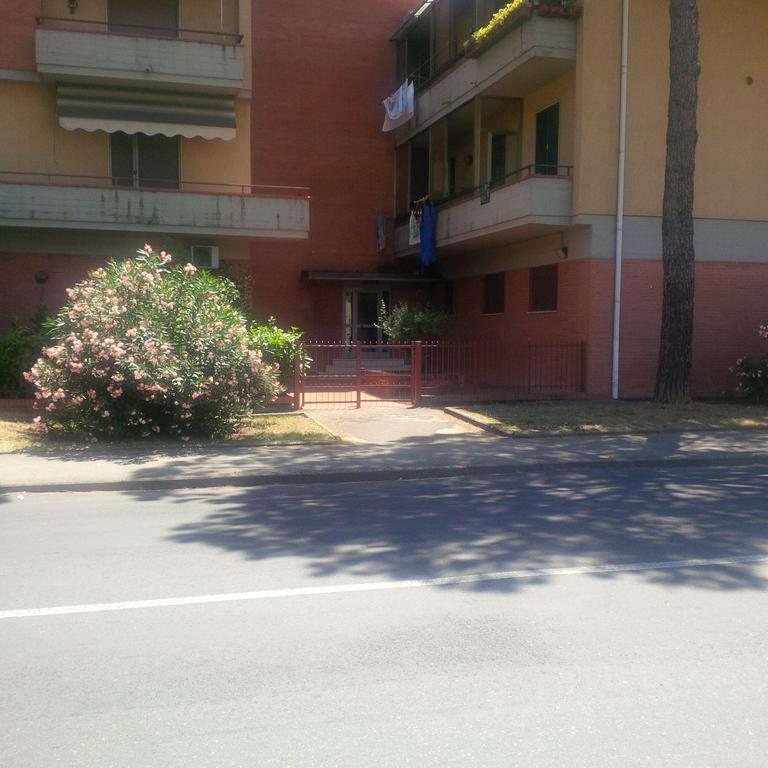 Apartament Casa Venturi Scandicci Zewnętrze zdjęcie