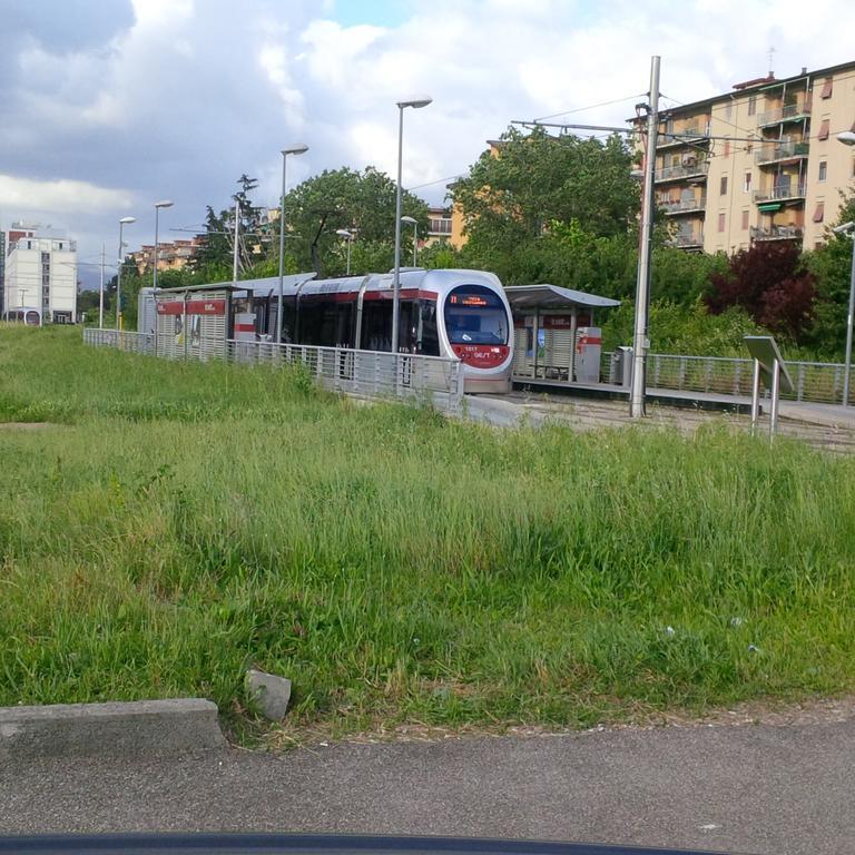 Apartament Casa Venturi Scandicci Zewnętrze zdjęcie