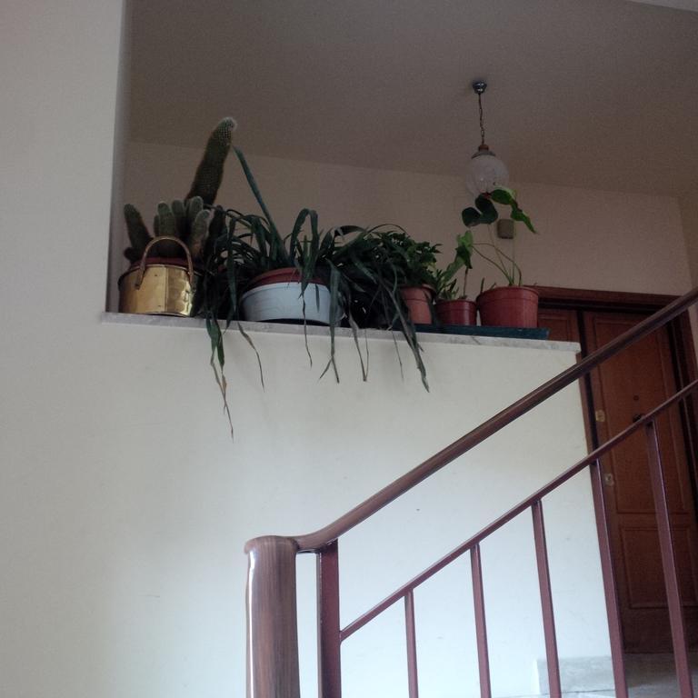Apartament Casa Venturi Scandicci Zewnętrze zdjęcie