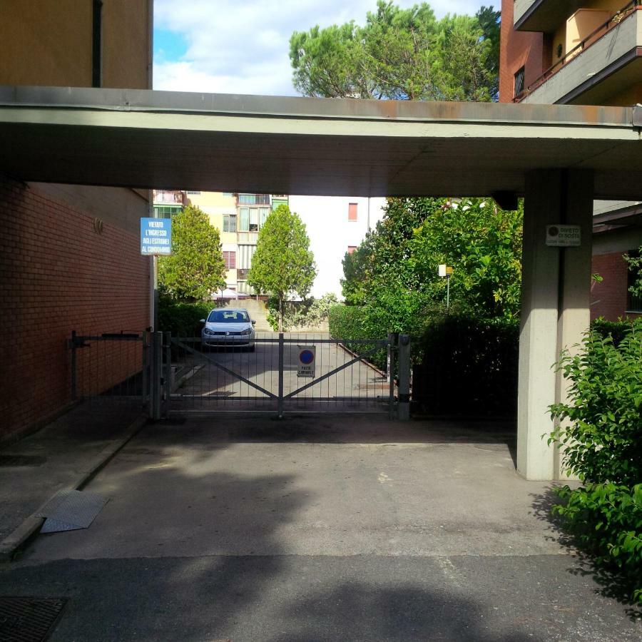 Apartament Casa Venturi Scandicci Zewnętrze zdjęcie