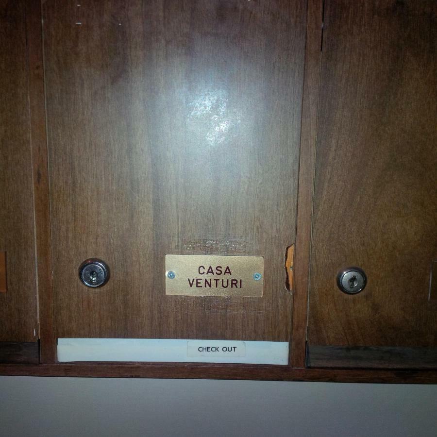 Apartament Casa Venturi Scandicci Zewnętrze zdjęcie