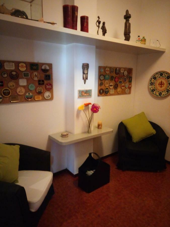 Apartament Casa Venturi Scandicci Zewnętrze zdjęcie