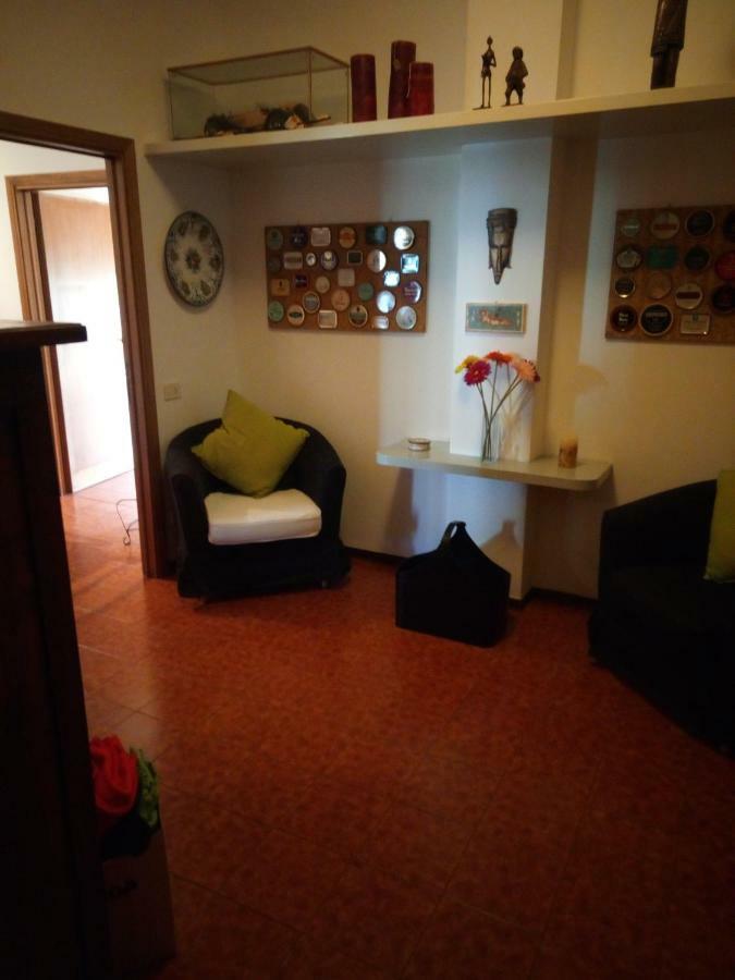 Apartament Casa Venturi Scandicci Zewnętrze zdjęcie
