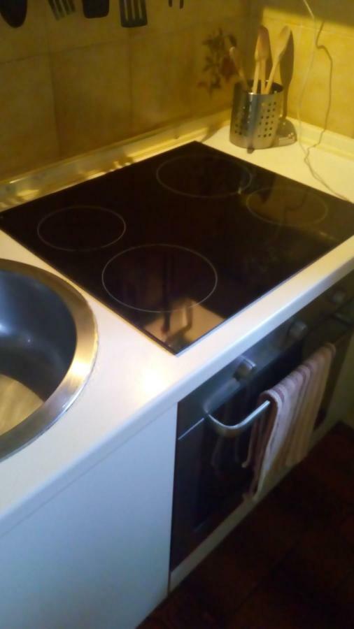 Apartament Casa Venturi Scandicci Zewnętrze zdjęcie