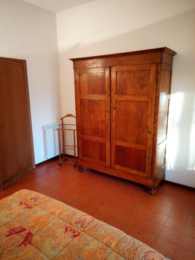 Apartament Casa Venturi Scandicci Zewnętrze zdjęcie