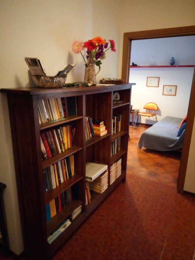 Apartament Casa Venturi Scandicci Zewnętrze zdjęcie