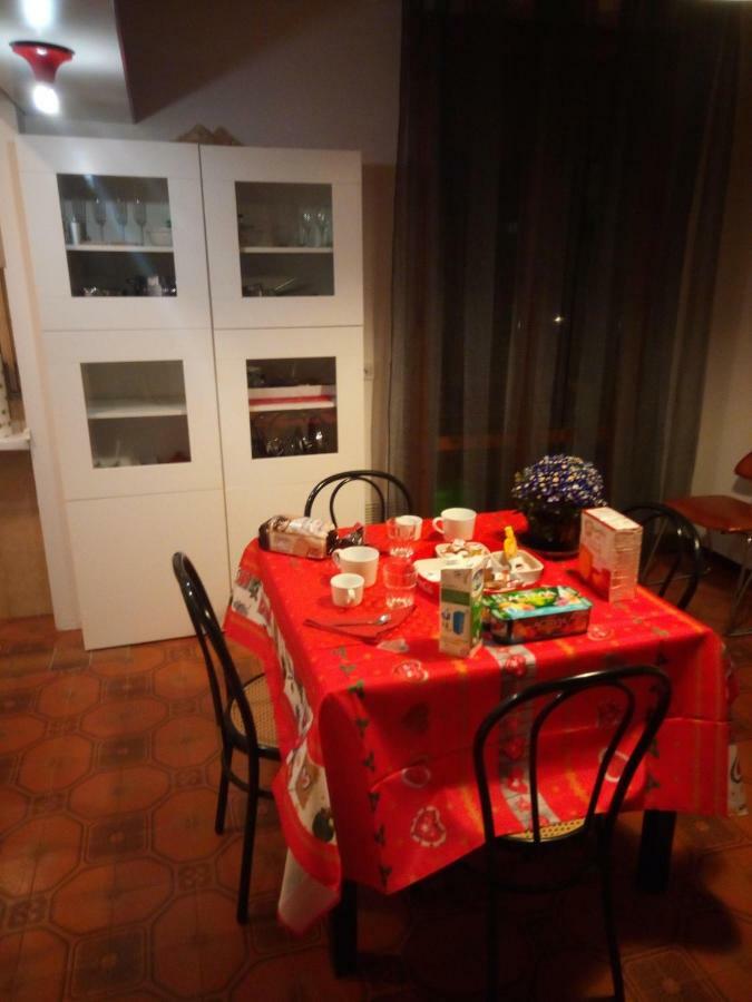 Apartament Casa Venturi Scandicci Zewnętrze zdjęcie