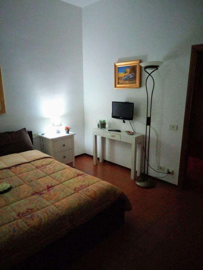 Apartament Casa Venturi Scandicci Zewnętrze zdjęcie
