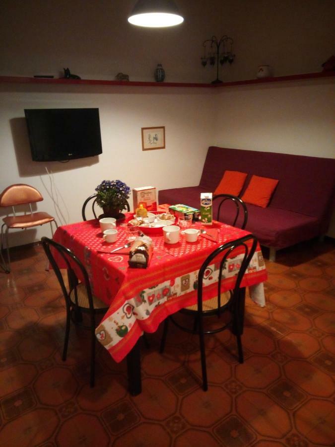 Apartament Casa Venturi Scandicci Zewnętrze zdjęcie