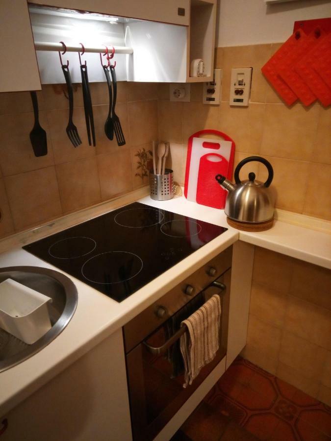 Apartament Casa Venturi Scandicci Zewnętrze zdjęcie