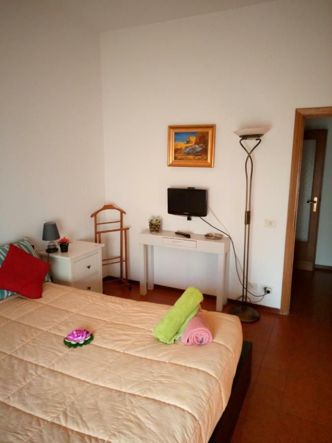 Apartament Casa Venturi Scandicci Zewnętrze zdjęcie