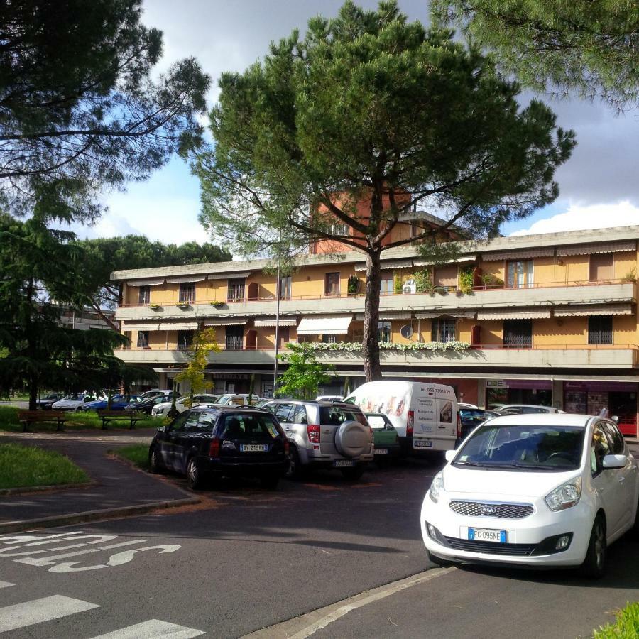 Apartament Casa Venturi Scandicci Zewnętrze zdjęcie