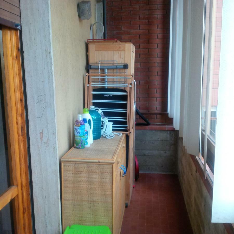 Apartament Casa Venturi Scandicci Zewnętrze zdjęcie