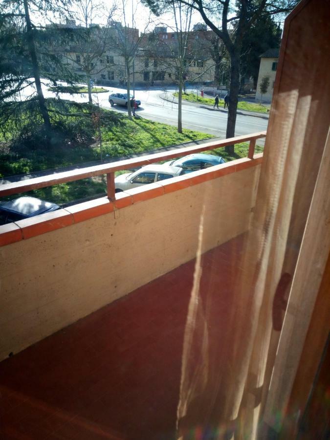 Apartament Casa Venturi Scandicci Zewnętrze zdjęcie